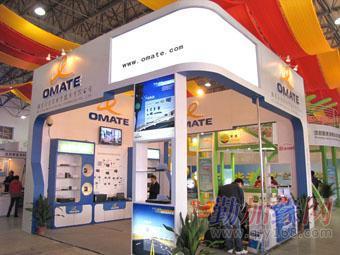 南昌展覽特裝搭建 江西綜藝展覽服務——您的專業(yè)展具合作伙伴