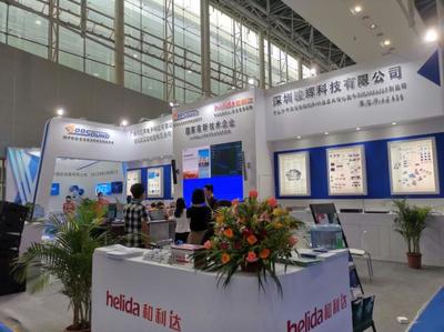 直擊廣州燈光音響展最前線 千家展商爭奇斗艷，專業(yè)展覽服務驅動行業(yè)創(chuàng)新