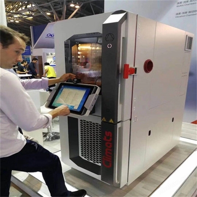 恒溫恒濕試驗(yàn)箱在汽車零部件測試中的應(yīng)用及其與計算機(jī)電子產(chǎn)品銷售的關(guān)聯(lián)